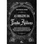 As Origens da Famlia Addams