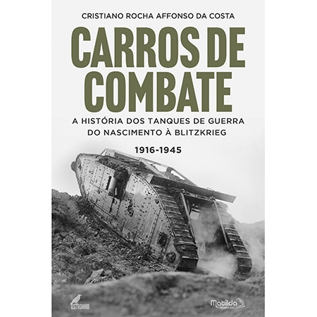 Carros de Combate