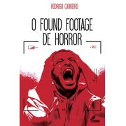 O Found Footage de Horror